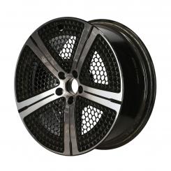 Jante alliage 20 pouces Mercedes-Benz d'origine pour EQS 297