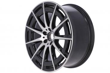 Jante alliage AMG multibranches 