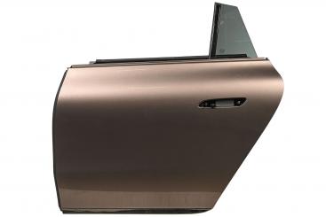 Porte ARG 