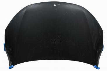 capot moteur 
