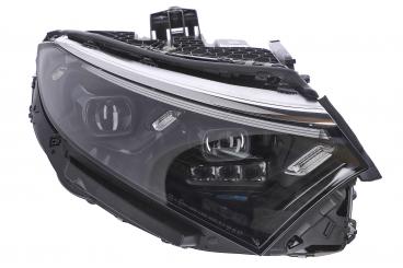 Projecteur droit LED 