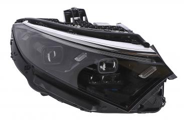 Projecteur droit LED 