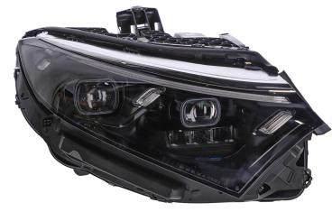 Projecteur droit LED 