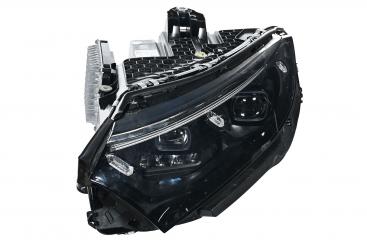 Projecteur gauche LED 