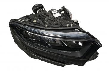 Projecteur droit statique LED 