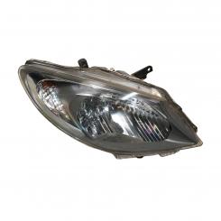 Projecteur droit 