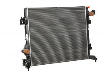 Radiateur moteur 