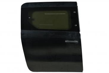 Porte coulissante droite 