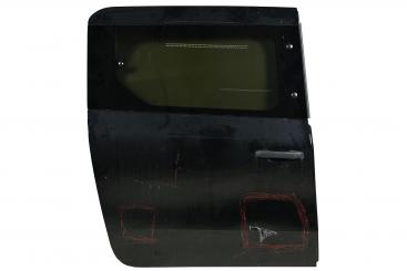Porte coulissante droite 