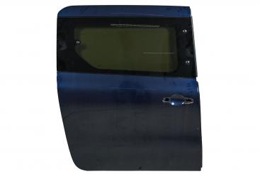 Porte coulissante droite 