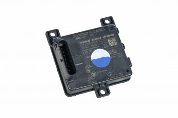 Calculateur radar de distance 