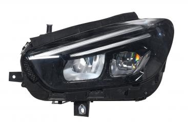 Projecteurs LI à LED 