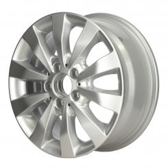 Jante alliage 16 pouces Mercedes-Benz d'origine pour Vito/Classe VNeu 447