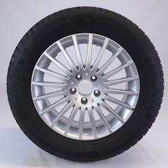 Roue complète alu GOODY/UltraGripPerformance jante multibran 