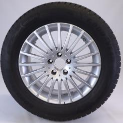 Roue complète alu GOODY/UltraGripPerformance jante multibran 