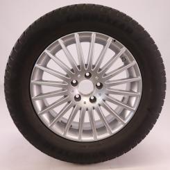 Roue complète alu GOODY/UltraGripPerformance jante multibran 