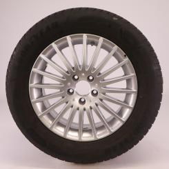 Roue complète alu GOODY/UltraGripPerformance jante multibran 