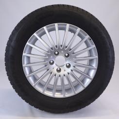 Roue complète alu GOODY/UltraGripPerformance jante multibran 