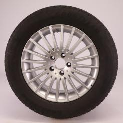 Roue complète alu GOODY/UltraGripPerformance jante multibran 