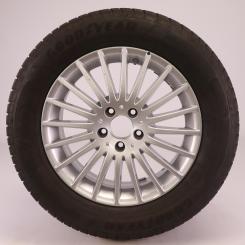 Roue complète alu GOODY/UltraGripPerformance jante multibran 