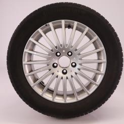 Roue complète alu CONTI/ContiWinterContactTS830P MULTIBRANCH 