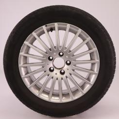 Roue complète alu CONTI/ContiWinterContactTS830P MULTIBRANCH 