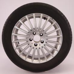 Roue complète alu CONTI/ContiWinterContactTS830P MULTIBRANCH 