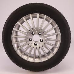 Roue complète alu CONTI/ContiWinterContactTS830P MULTIBRANCH 