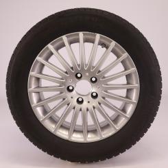 Roue complète alu CONTI/ContiWinterContactTS830P MULTIBRANCH 