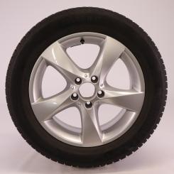 Roue complète alu CONTI/WinterContactTS830P Jante à 5 branch 