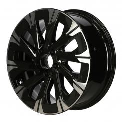 Jante alliage 18 pouces Mercedes-Benz d'origine pour Vito/Classe VNeu 447