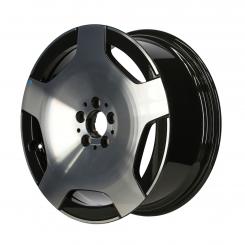 Jante alliage 19 pouces Mercedes-Benz d'origine pour Vito/Classe VNeu 447