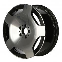 Jante alliage 19 pouces Mercedes-Benz d'origine pour Vito/Classe VNeu 447