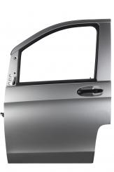 Porte AVG 