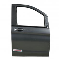 Porte AVD