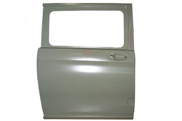 Porte coulissante droite 