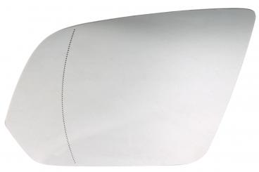 Verre de rétroviseur extérieur LI 