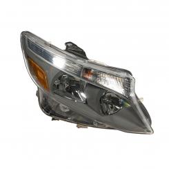 Projecteur droit