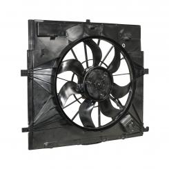Ventilateur 600 watts 
