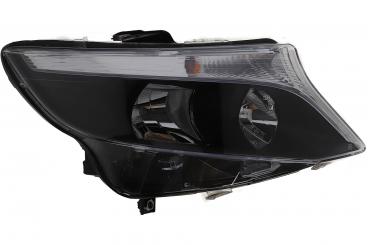 Projecteur droit 