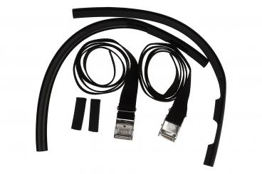 Accessoire: support pour skis et snowboards 