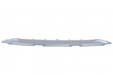 Cache pare-chocs protection anti-encastrement, avant argent 