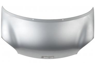 capot moteur 