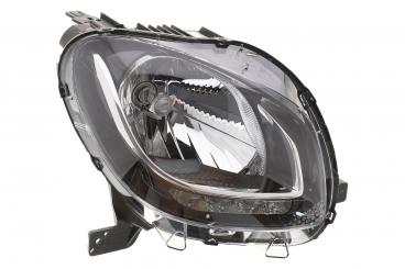 Projecteur droit H4