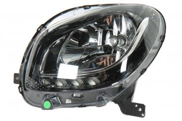 Projecteurs LI H4 