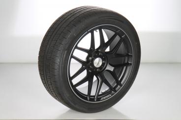Roue complète aluminium PIR | ScorpionZeroAsimmetrico AMG, j 