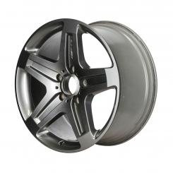 Jante alliage 19 pouces Mercedes-AMG d'origine pour G-Modell 463