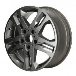 Jante alliage 18 pouces Mercedes-Benz d'origine pour G-Modell 463