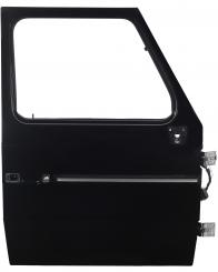 Porte AVD 