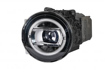 Projecteur droit LED 